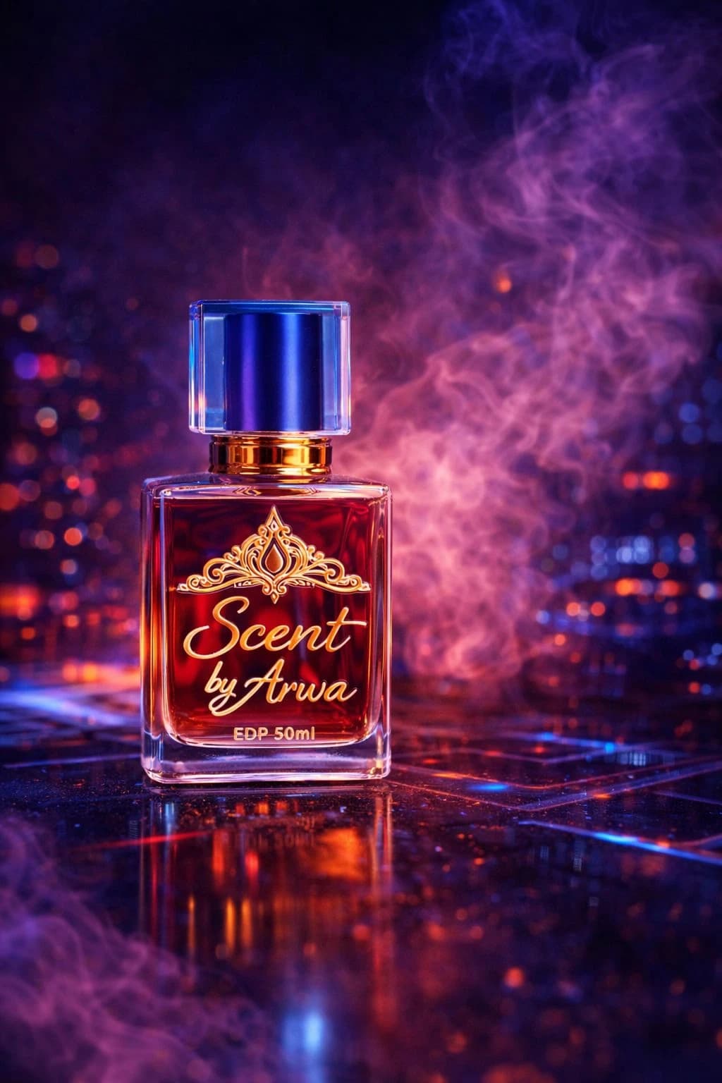 Arwa Premium Scent for Men's