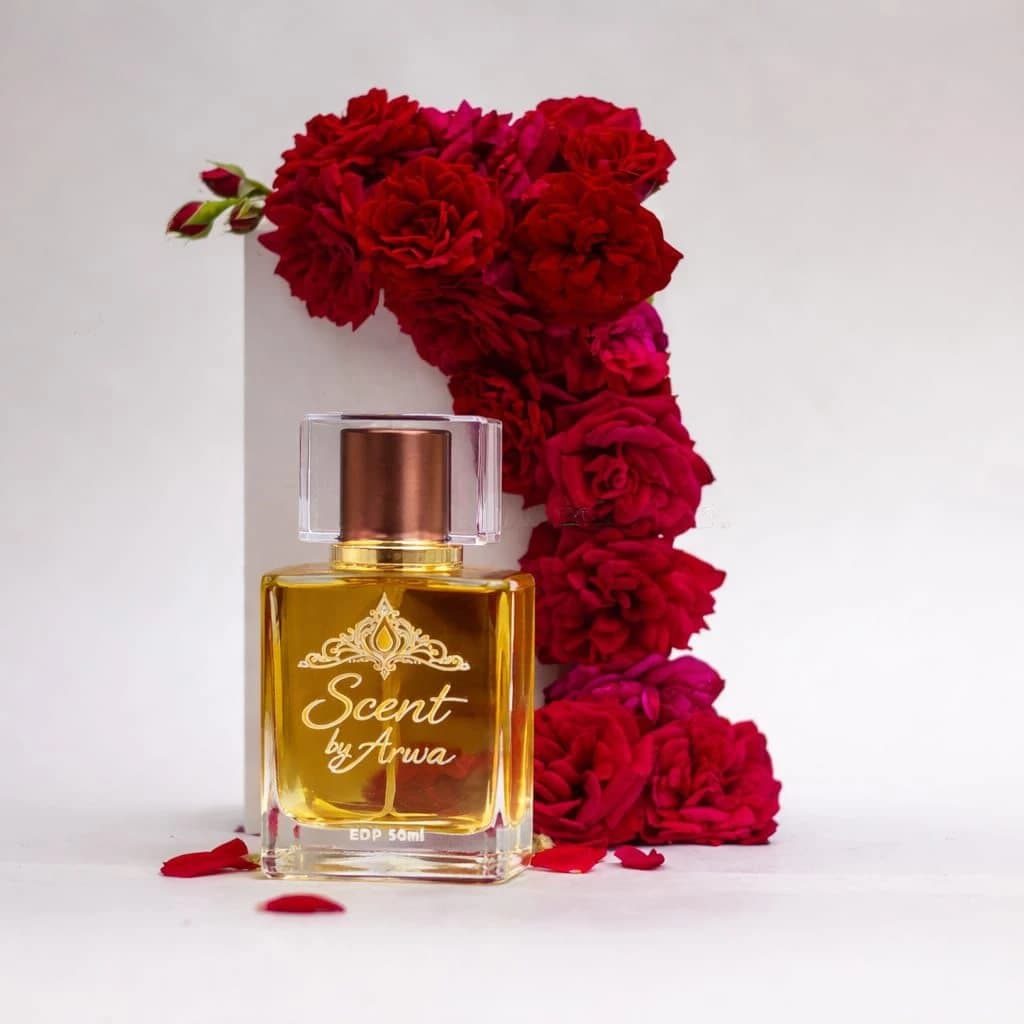 Arwa Exclusive Unisex Scent