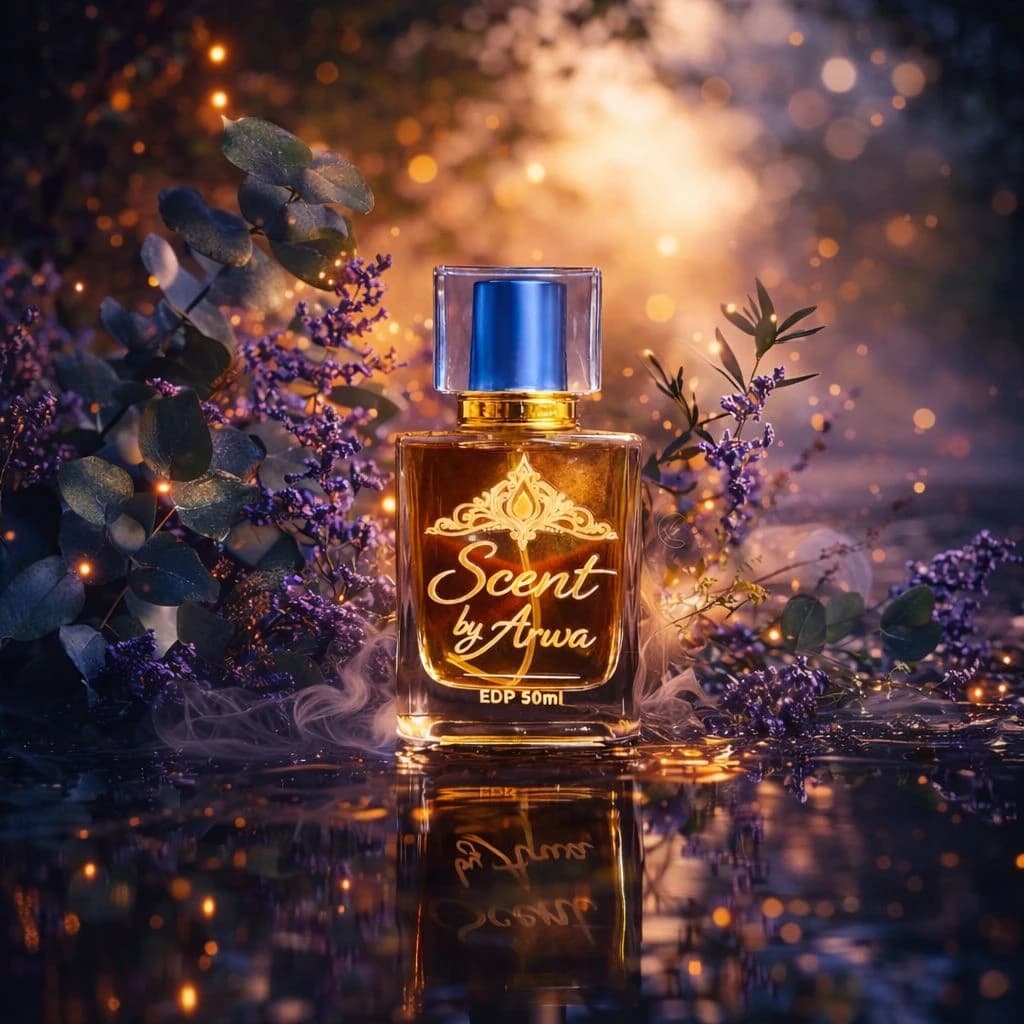 Arwa Royal Scent for Women